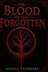 The Blood of the Forgotten cover