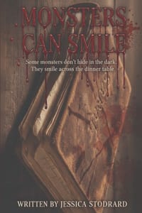 Monsters Can Smile cover