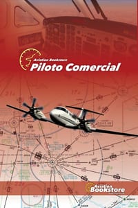 Piloto Comercial cover