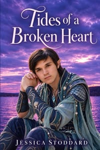 Tides of a Broken Heart cover