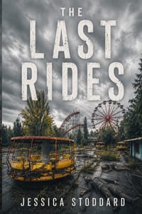 The Last Rides cover
