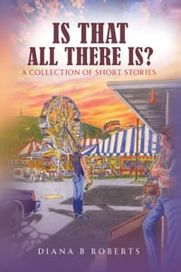 Is That All There Is?: A Collection of Short Stories cover