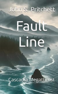 Faultline cover