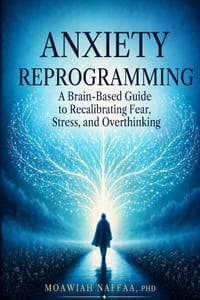 Anxiety Reprogramming cover
