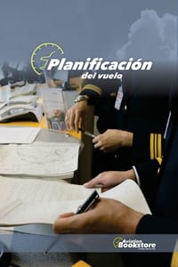 Planificación del Vuelo cover