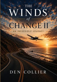 Winds of Change II cover