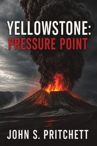 Yellowstone Pressure Point cover