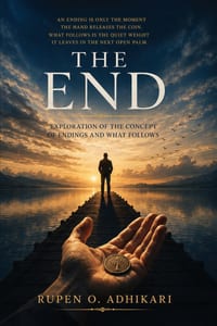 The End cover