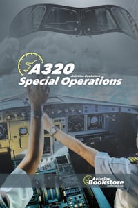 A320 Special Operations cover