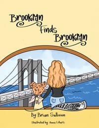 Brooklyn Finds Brooklyn cover