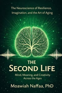 The Second Life cover