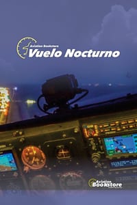 Vuelo Nocturno cover