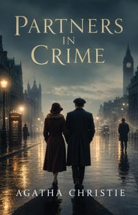 Partners in Crime: Clever Cases of Disguise, Deception, and Double-Cross cover