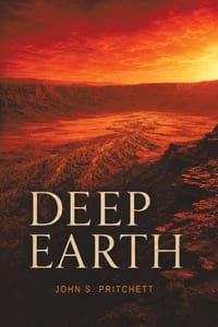 Deep Earth cover
