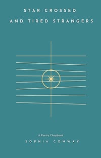 Star-Crossed and Tired Strangers cover