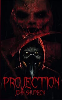Projection cover