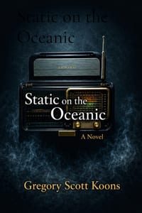Static on the Oceanic cover