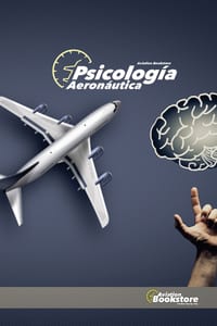 Psicología en Aviación cover