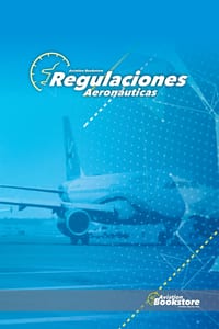 Regulaciones Aeronáuticas cover