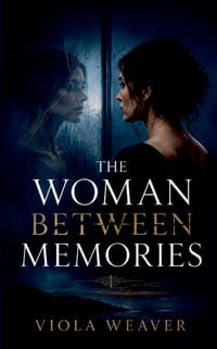 The Woman Between Memories cover