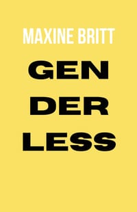 Genderless cover