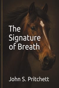 The Signature of Breath cover