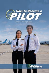 How to Become a Pilot: A Comprehensive Career Training Guide by Facundo Conforti cover