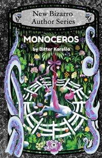 Monoceros cover