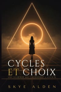 Cycles et Choix: Les Schémas Qui Façonnent l'Avenir cover