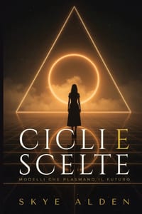 Cicli e Scelte: Modelli Che Plasmano il Futuro cover