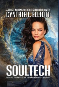 SoulTech: 12 Codes for Awakening Your Higher Consciousness cover