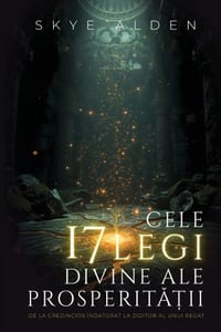 Cele 17 Legi Divine ale Prosperității: De la Credincios Îndatorat la Ziditor al unui Regat cover