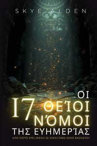 Οι 17 Θείοι Νόμοι της Ευημερίας cover