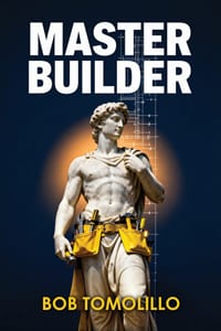 Master Builder cover