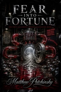 Fear Into Fortune cover