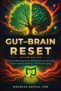 Gut-Brain Reset cover