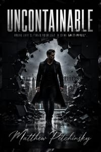 Uncontainable cover