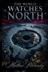 The World Watches North cover