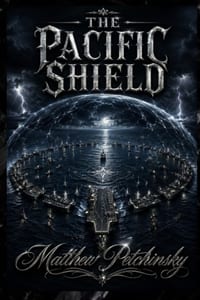 The Pacific Shield cover