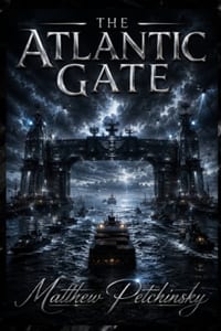 The Atlantic Gate cover