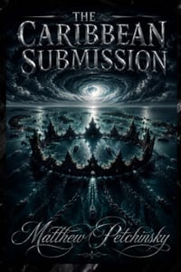 The Caribbean Submission cover