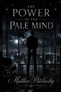 The Power of the Pale Mind cover