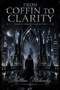 From Coffin to Clarity: Rebirth Through Reflection cover