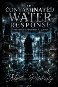 The Contaminated Water Response: Staying Safe When Every Drop Is a Question cover