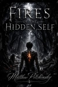 Fires of the Hidden Self cover