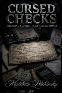 Cursed Checks: Breaking Superstitions Around Money cover