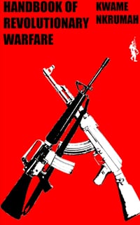 Handbook on Revolutionary Warfare cover