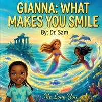 Gianna: What Makes You Smile cover