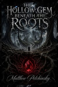 The Hollow Gem Beneath the Roots cover