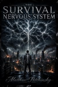 The Survival Nervous System cover